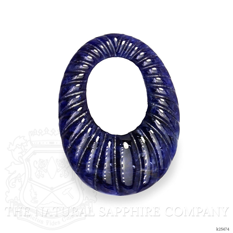 49.94 Ct. Lapis from Afghanistan