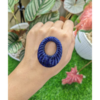 49.94 Ct. Lapis from Afghanistan Life Style