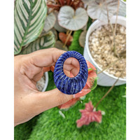 49.94 Ct. Lapis from Afghanistan Life Style