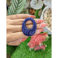49.94 Ct. Lapis from Afghanistan Life Style