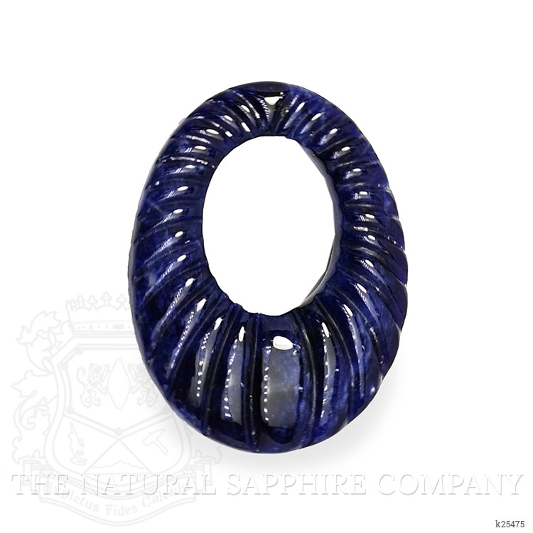 53.98 Ct. Lapis from Afghanistan