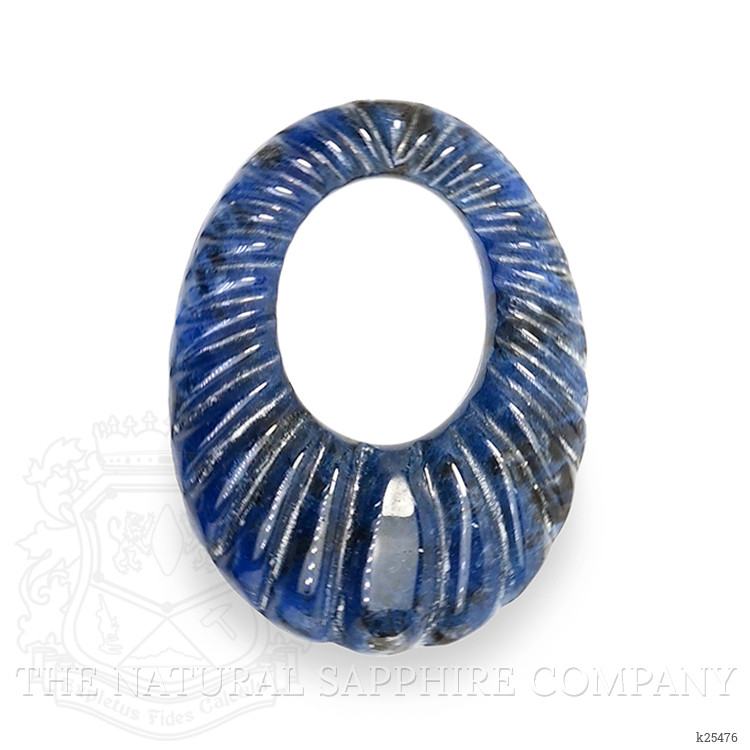 46.94 Ct. Lapis from Afghanistan