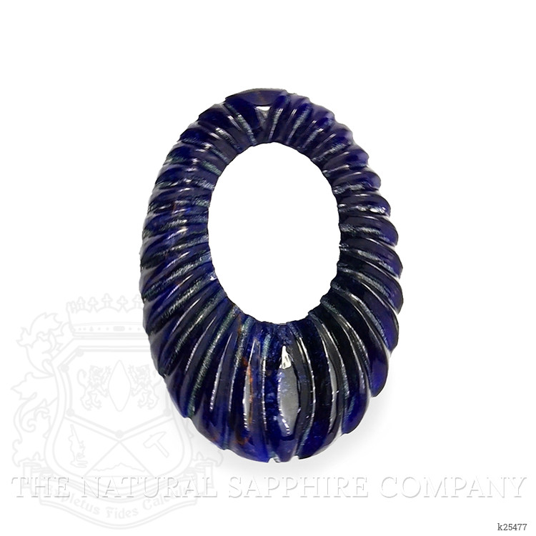 48.86 Ct. Lapis from Afghanistan