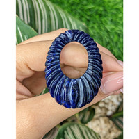 48.86 Ct. Lapis from Afghanistan Life Style