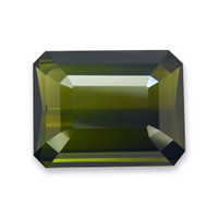 67.74 Ct. Yellowish Green Tourmaline from Tanzania Video