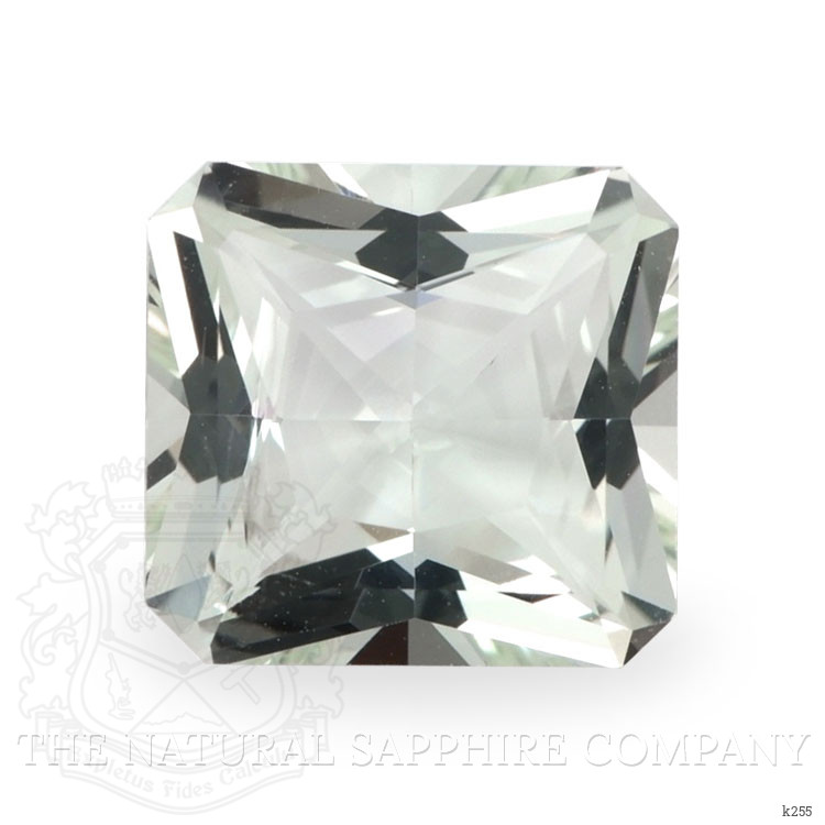 7.21 Ct. Aquamarine from Ceylon (Sri Lanka)