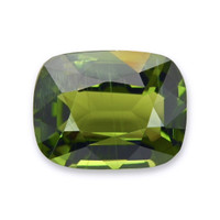 2.69 Ct. Green Tourmaline from Tanzania Video