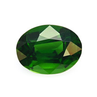 1.62 Ct. Green Tourmaline from Tanzania Video