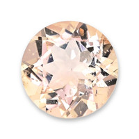 1.20 Ct. Peach Morganite Video
