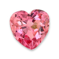 1.33 Ct. Pink Tourmaline Video