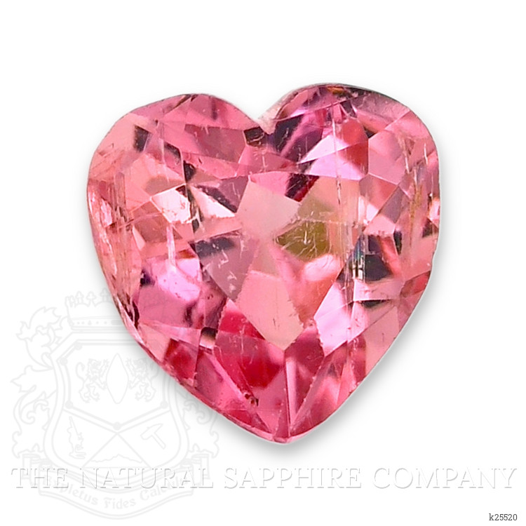 1.33 Ct. Pink Tourmaline