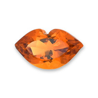 2.43 Ct. Orange Citrine Video