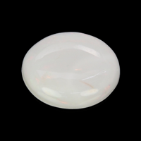 1.61 Ct. Cabochon White Opal from Australia Video