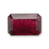 1.09 Ct. Red Red Beryl from United States Video