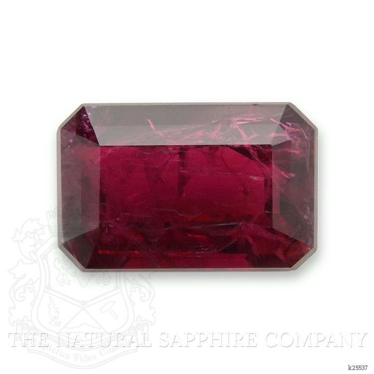 1.09 Ct. Red Red Beryl from United States