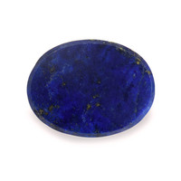 3.33 Ct. Lapis from Afghanistan Image