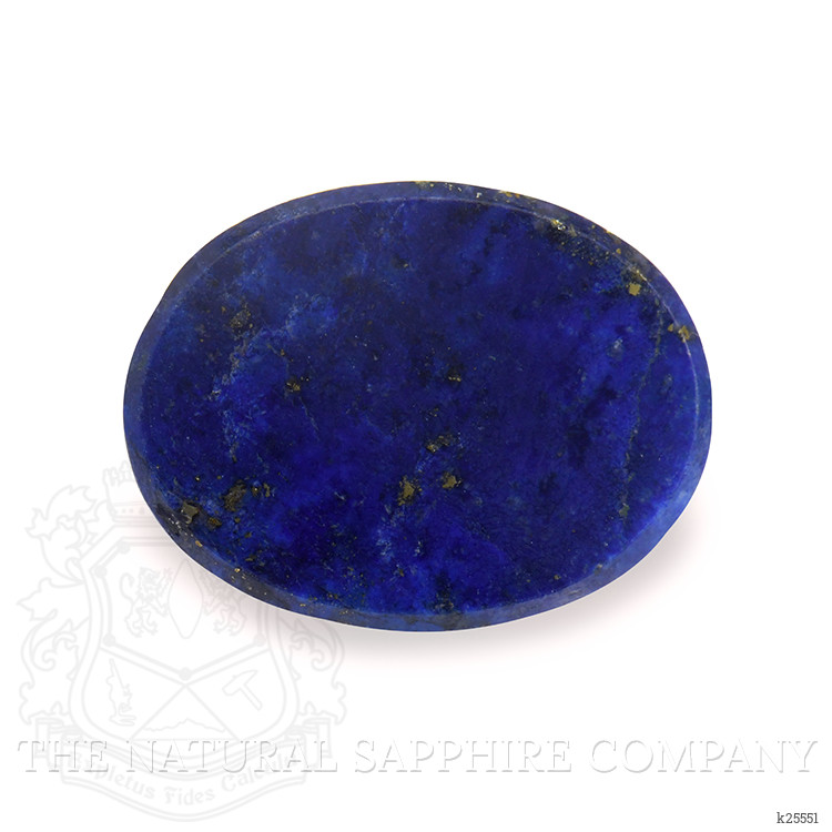 3.33 Ct. Lapis from Afghanistan