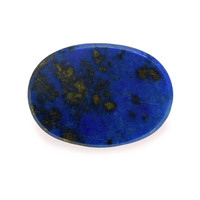 3.58 Ct. Lapis from Afghanistan Image