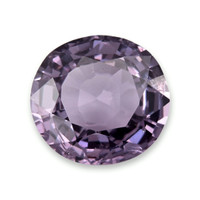 2.34 Ct. Purple Spinel from Burma (Myanmar) Video
