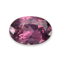 1.78 Ct. Pinkish Purple Spinel from Burma (Myanmar) Video