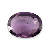 1.56 Ct. Purple Spinel from Burma (Myanmar) Video