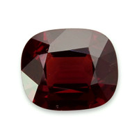 1.87 Ct. Red Spinel from Burma (Myanmar) Video
