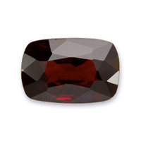 2.94 Ct. Red Spinel from Burma (Myanmar) Video