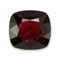 1.44 Ct. Red Spinel from Burma (Myanmar) Video