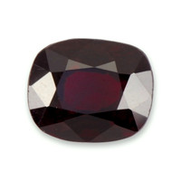 2.10 Ct. Red Spinel from Burma (Myanmar) Video