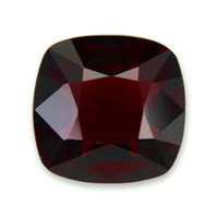 2.16 Ct. Red Spinel from Burma (Myanmar) Video