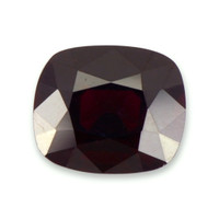 2.80 Ct. Red Spinel from Burma (Myanmar) Video