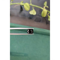 2.80 Ct. Red Spinel from Burma (Myanmar) Life Style