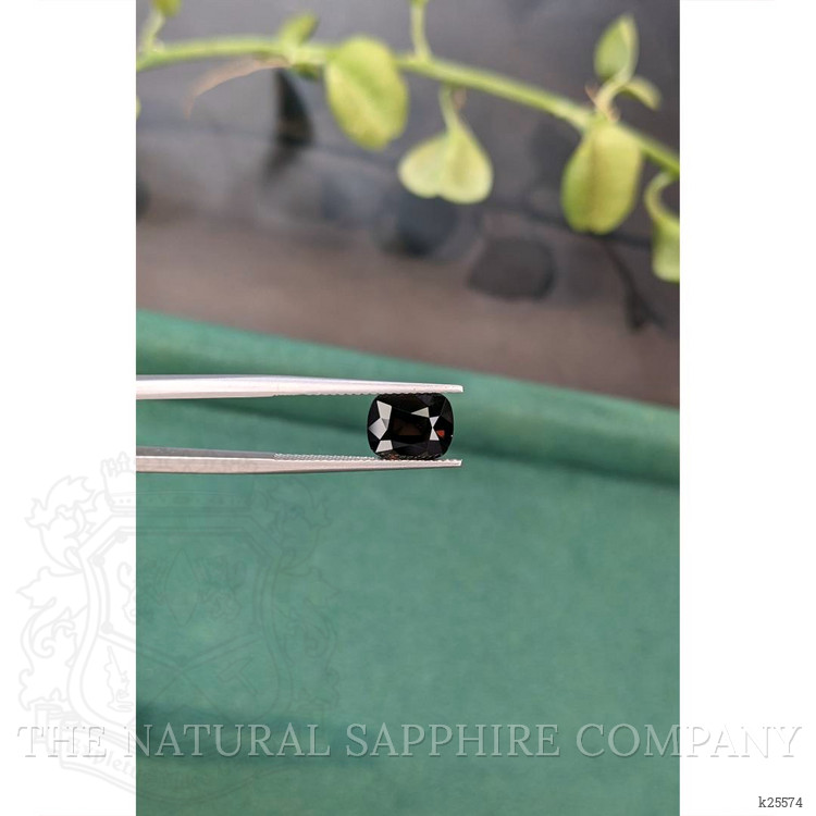 2.80 Ct. Red Spinel from Burma (Myanmar)