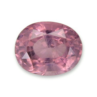 1.37 Ct. Pink Spinel from Tanzania Video