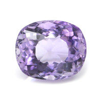 7.27 Ct. Purple Amethyst from Ceylon (Sri Lanka) Video