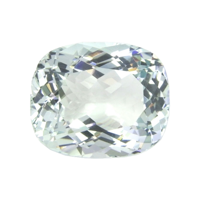 10.50 Ct. Aquamarine from Ceylon (Sri Lanka) Video