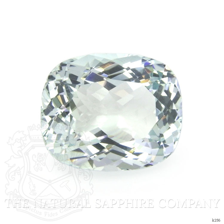 10.50 Ct. Aquamarine from Ceylon (Sri Lanka)