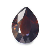 3.88 Ct.Tw. Pear Tourmaline