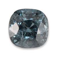 1.49 Ct. Greyish Blue Spinel from Burma (Myanmar) Video