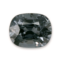 1.40 Ct. Grey Spinel from Burma (Myanmar) Video