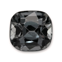 1.05 Ct. Grey Spinel from Burma (Myanmar) Video