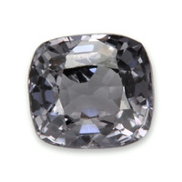 1.20 Ct. Grey Spinel from Burma (Myanmar) Video