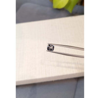 1.20 Ct. Grey Spinel from Burma (Myanmar) Life Style