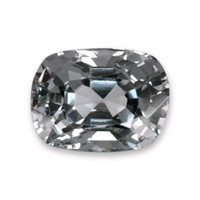 1.50 Ct. Grey Spinel from Burma (Myanmar) Video