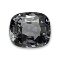 1.35 Ct. Grey Spinel from Burma (Myanmar) Video
