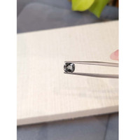 1.35 Ct. Grey Spinel from Burma (Myanmar) Life Style
