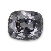 1.20 Ct. Grey Spinel from Burma (Myanmar) Video