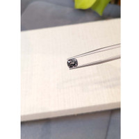 1.20 Ct. Grey Spinel from Burma (Myanmar) Life Style