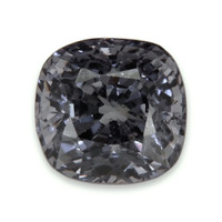 1.76 Ct. Grey Spinel from Burma (Myanmar) Video
