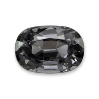 1.35 Ct. Grey Spinel from Burma (Myanmar) Video
